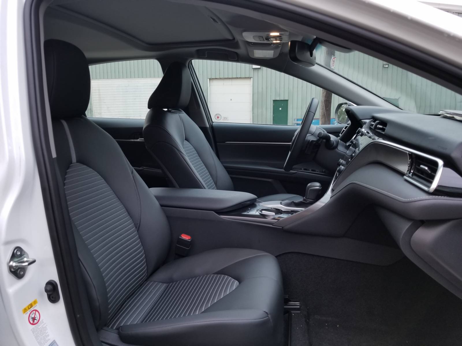 Owen Sound Toyota >> Toyota Lease Takeover In Owen Sound On 2018 Toyota Camry Se Automatic 2wd Id 4967 Owen Sound Toyota >> Toyota Lease Takeover In Owen Sound On 2018 Toyota Camry Se Automatic 2wd Id 4967