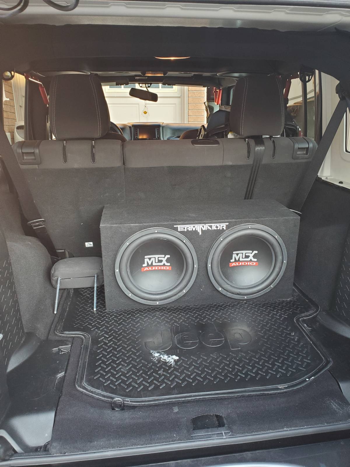 Jeep Lease Takeover In Brampton On 2018 Jeep Wrangler