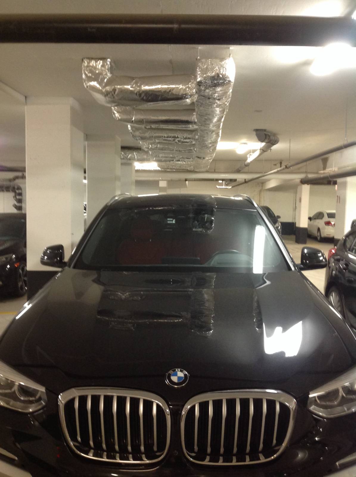 BMW Lease Takeover in Richmond Hill, ON : 2018 BMW X3 xDrive 30i Automatic AWD ID:#4974 ...
