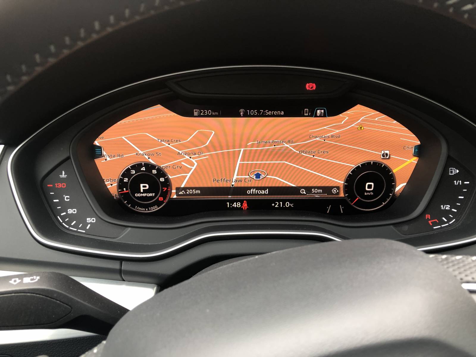 Audi Lease Takeover In Brampton On 2018 Audi Q5 Quattro