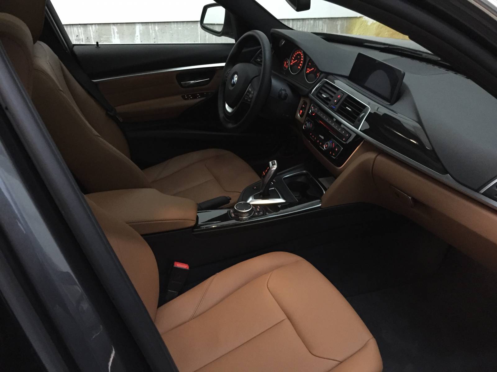 Bmw Lease Takeover In Rosem 232 Re Qc 2016 Bmw 328i Xdrive