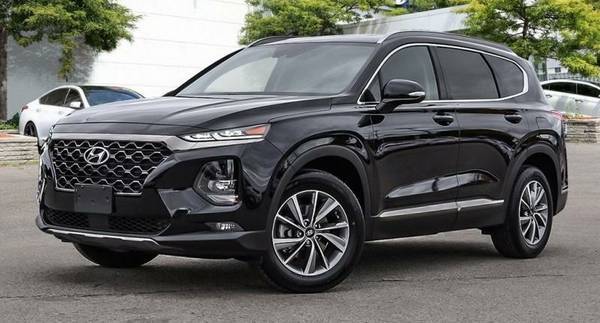 Hyundai Warranty Transfer >> Hyundai Lease Takeover in Surrey, BC: 2019 Hyundai Santa ... Hyundai Warranty Transfer >> Hyundai Lease Takeover in Surrey, BC: 2019 Hyundai Santa ...
