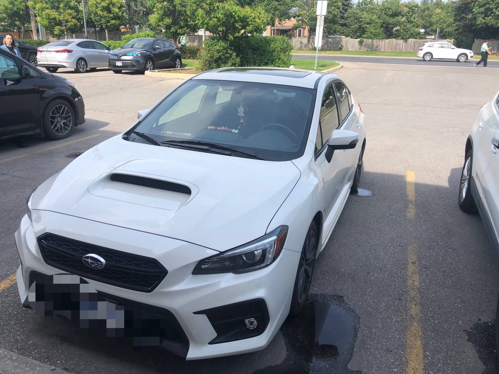 Cheapest Car To Lease Canada >> Subaru Lease Takeover in Toronto, ON: 2018 Subaru WRX Sport CVT AWD ID:#5696 • LeaseCosts Canada Cheapest Car To Lease Canada >> Subaru Lease Takeover in Toronto, ON: 2018 Subaru WRX Sport CVT AWD ID:#5696 • LeaseCosts Canada