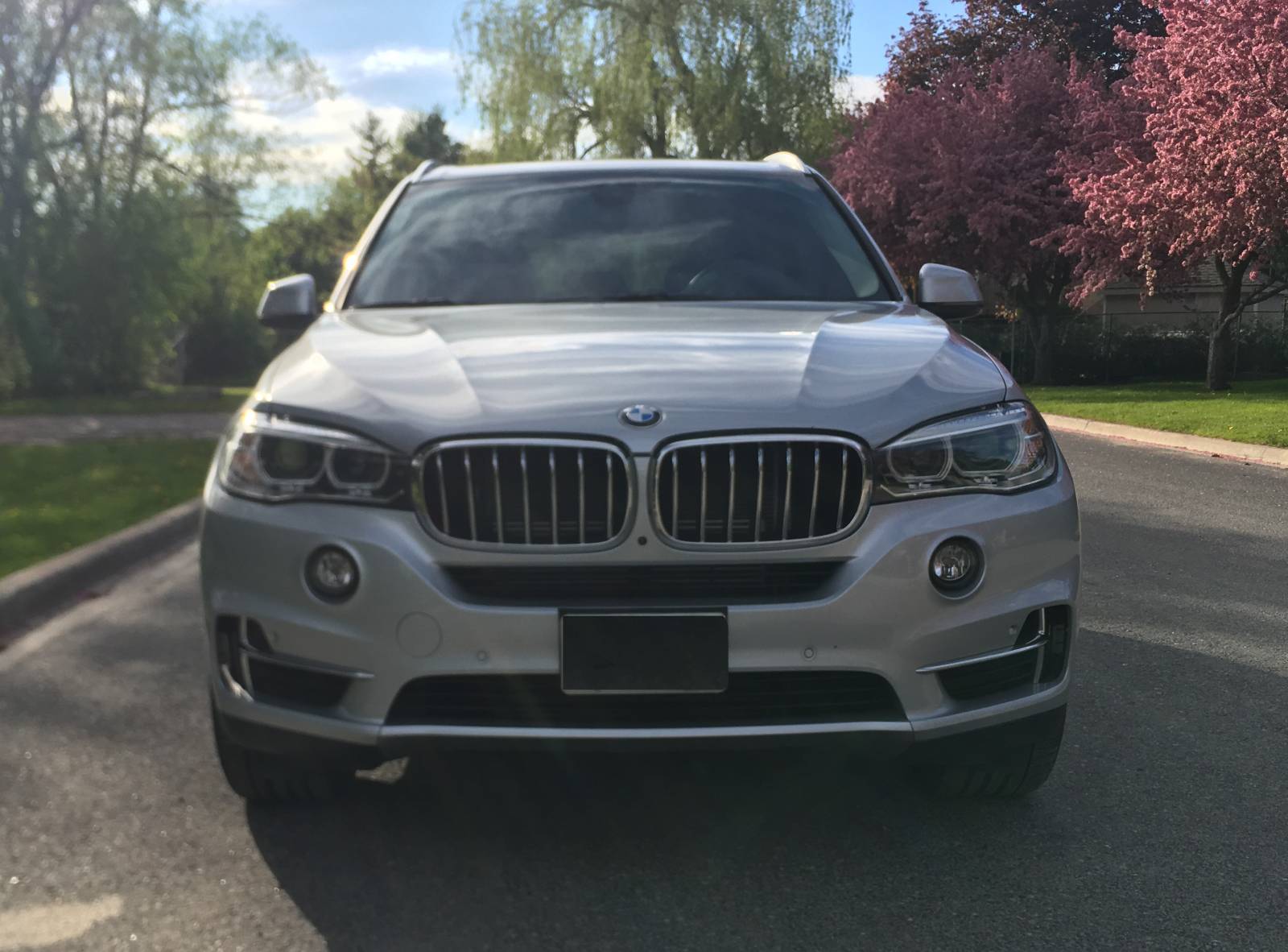 Bmw Lease Takeover In Markham On 2018 Bmw X5 40e Hybrid Automatic Awd Id 5130 Leasecosts Canada