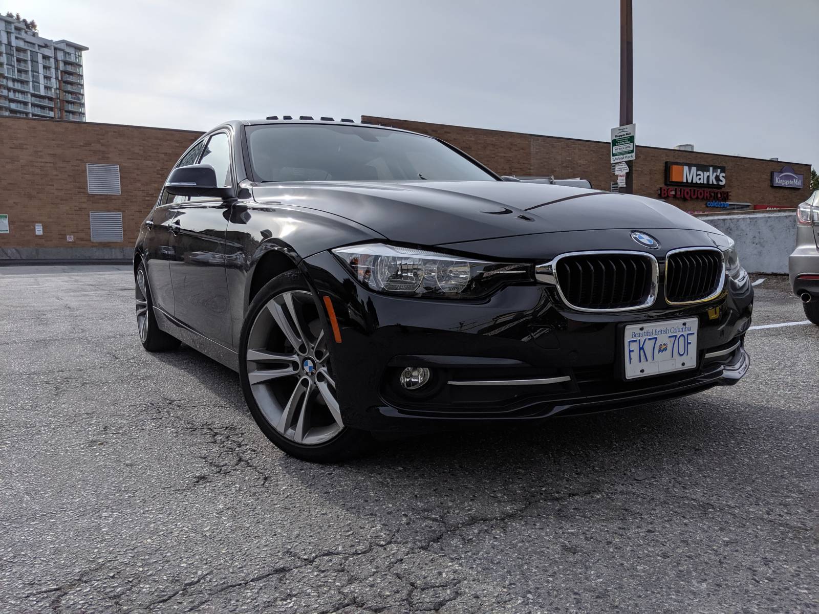 Car Lease Takeover >> BMW Lease Takeover in Vancouver, BC: 2016 BMW 320i XDrive ... Car Lease Takeover >> BMW Lease Takeover in Vancouver, BC: 2016 BMW 320i XDrive ...