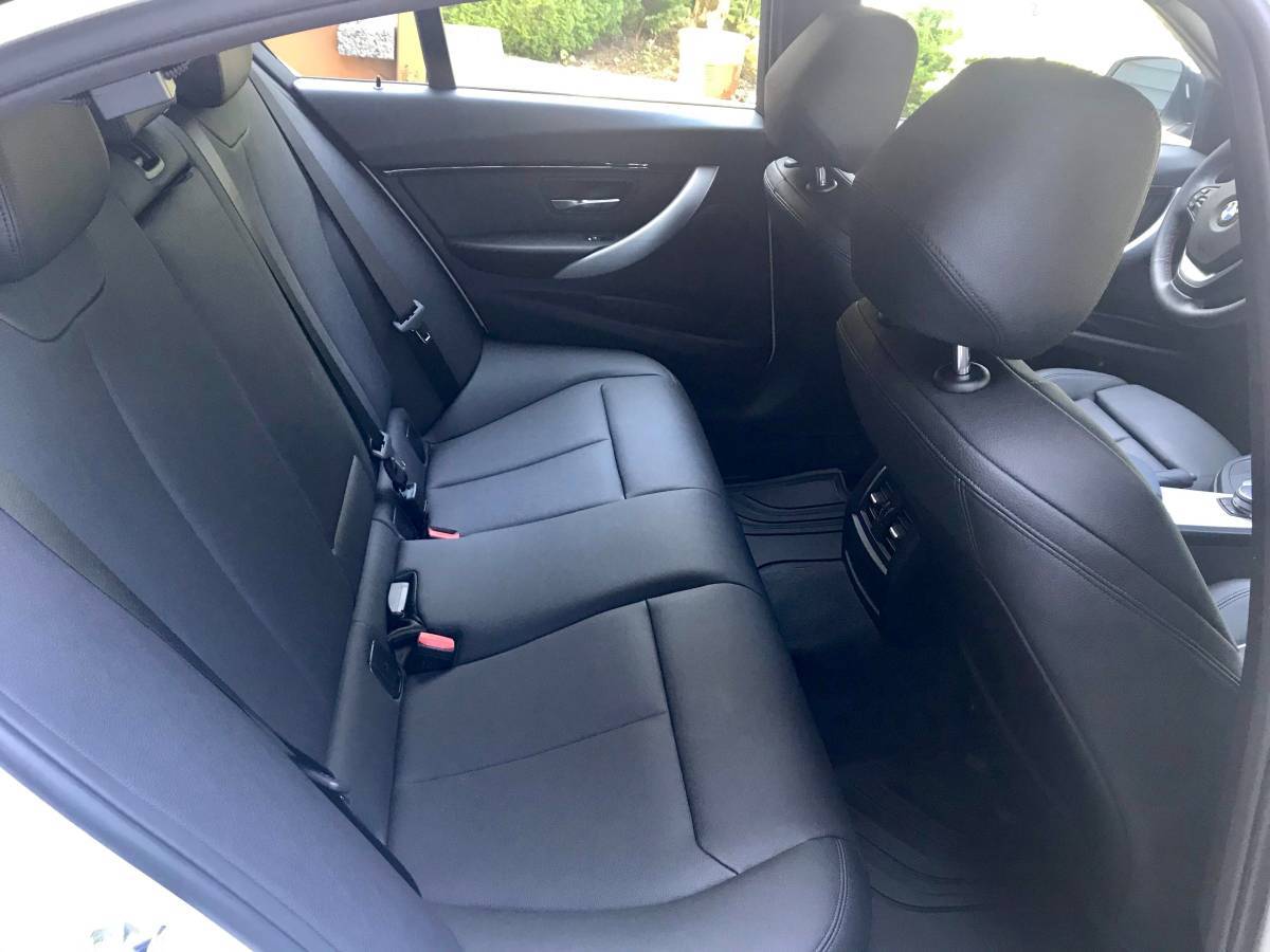 Bmw Lease Takeover In Vancouver Bc 2018 Bmw 330i