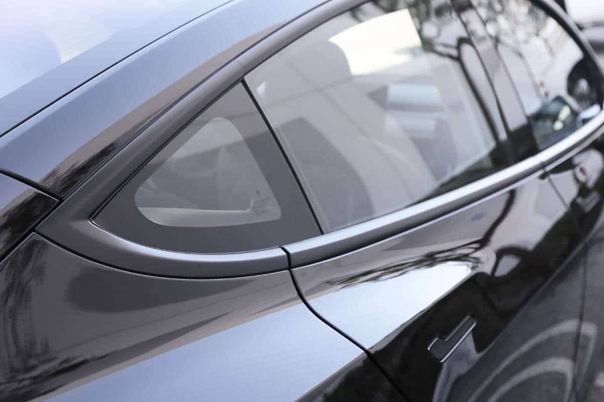 Tesla Lease Takeover In Montreal Qc 2019 Tesla Model 3