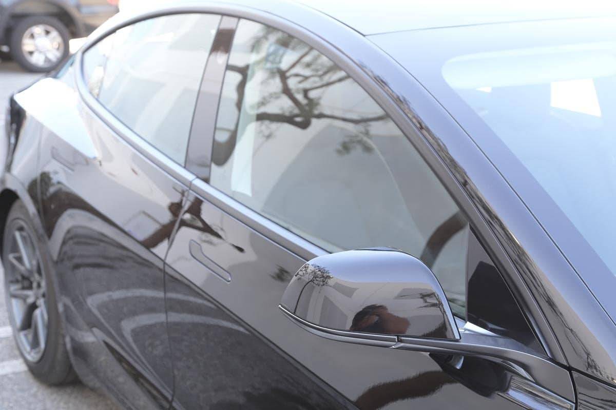 Tesla Lease Takeover In Montreal Qc 2019 Tesla Model 3
