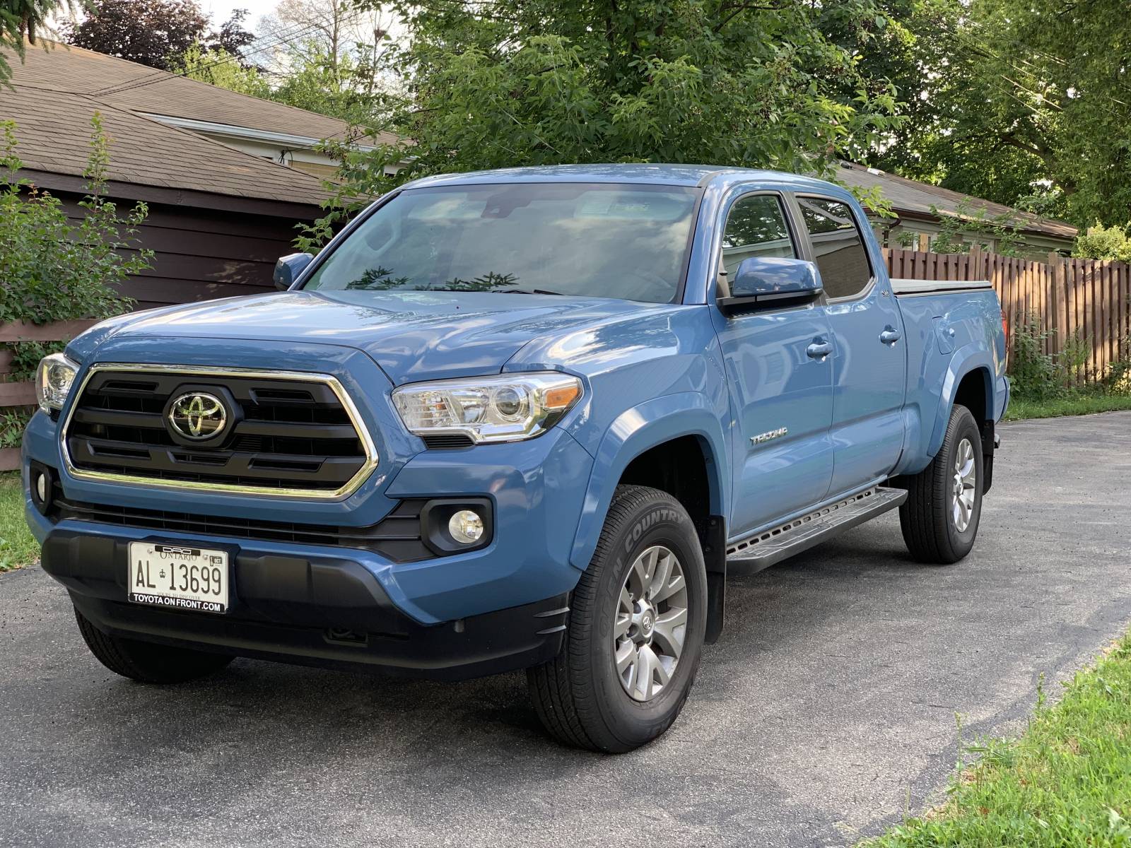 Toyota Lease Offers