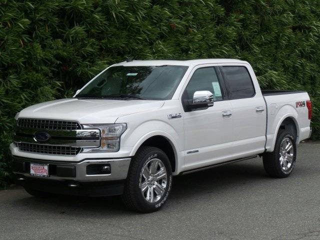 Ford Lease Takeover In Toronto On 2019 Ford F 150 Lariat