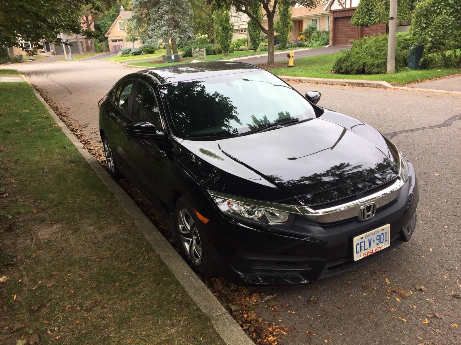 Mercedes Benz Lease Deals 0 Down >> Honda Lease Takeover in Thornhill, ON: 2018 Honda Civic LX CVT 2WD ID:#9215 • LeaseCosts Canada Mercedes Benz Lease Deals 0 Down >> Honda Lease Takeover in Thornhill, ON: 2018 Honda Civic LX CVT 2WD ID:#9215 • LeaseCosts Canada