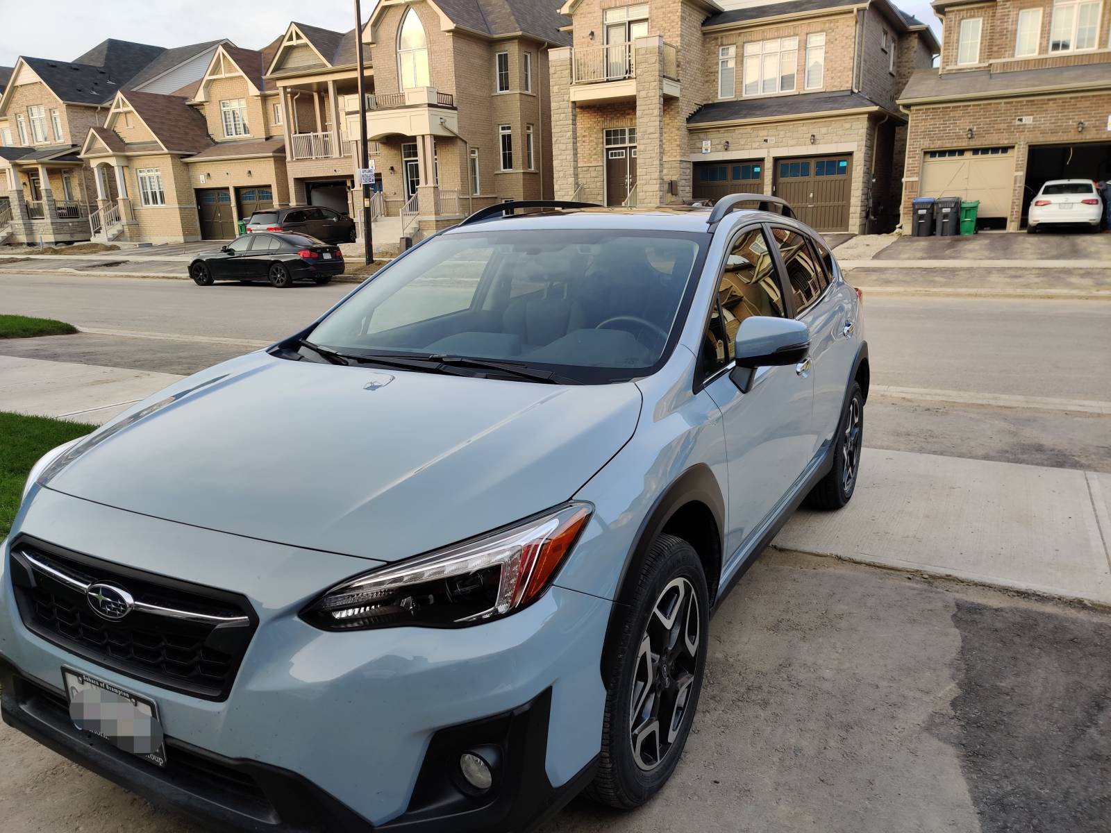 Subaru Lease Takeover In Caledon On 2019 Subaru
