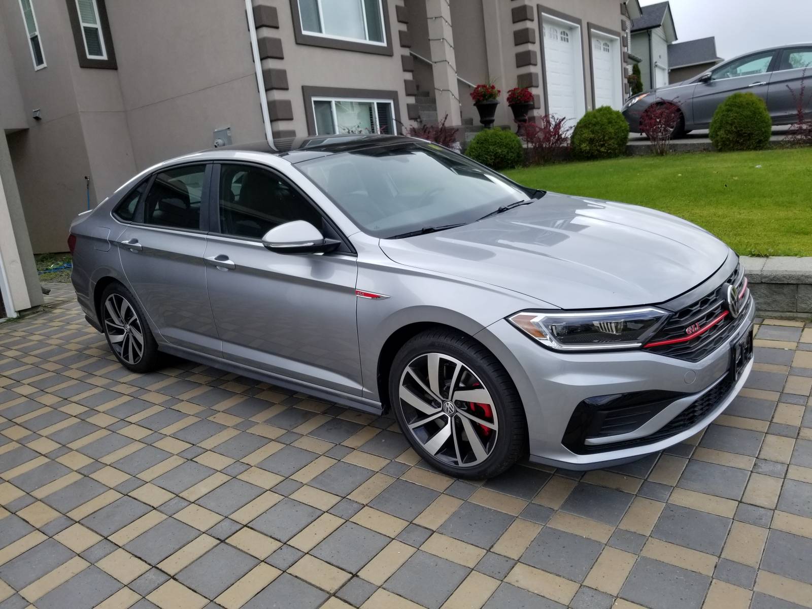Volkswagen Lease Takeover in Prince George, BC : 2019 Volkswagen ...