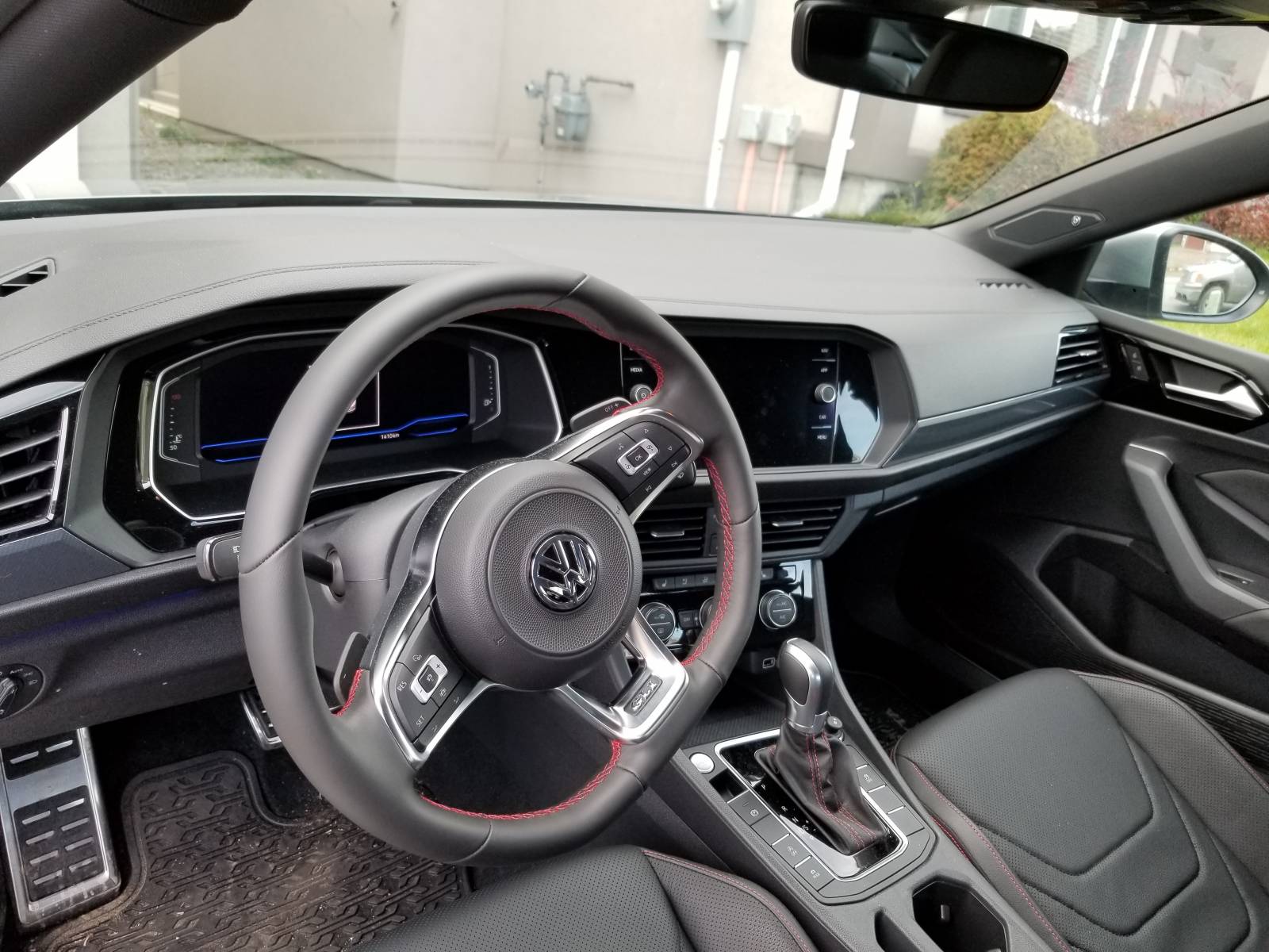 Volkswagen Lease Takeover in Prince George, BC : 2019 Volkswagen ...