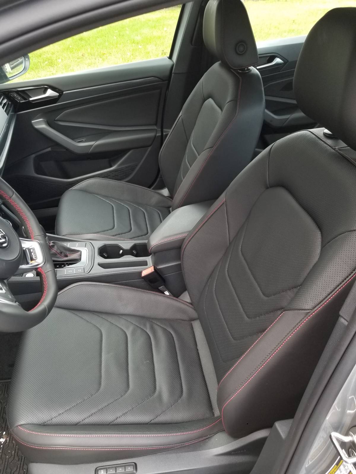 Volkswagen Lease Takeover in Prince George, BC : 2019 Volkswagen ...