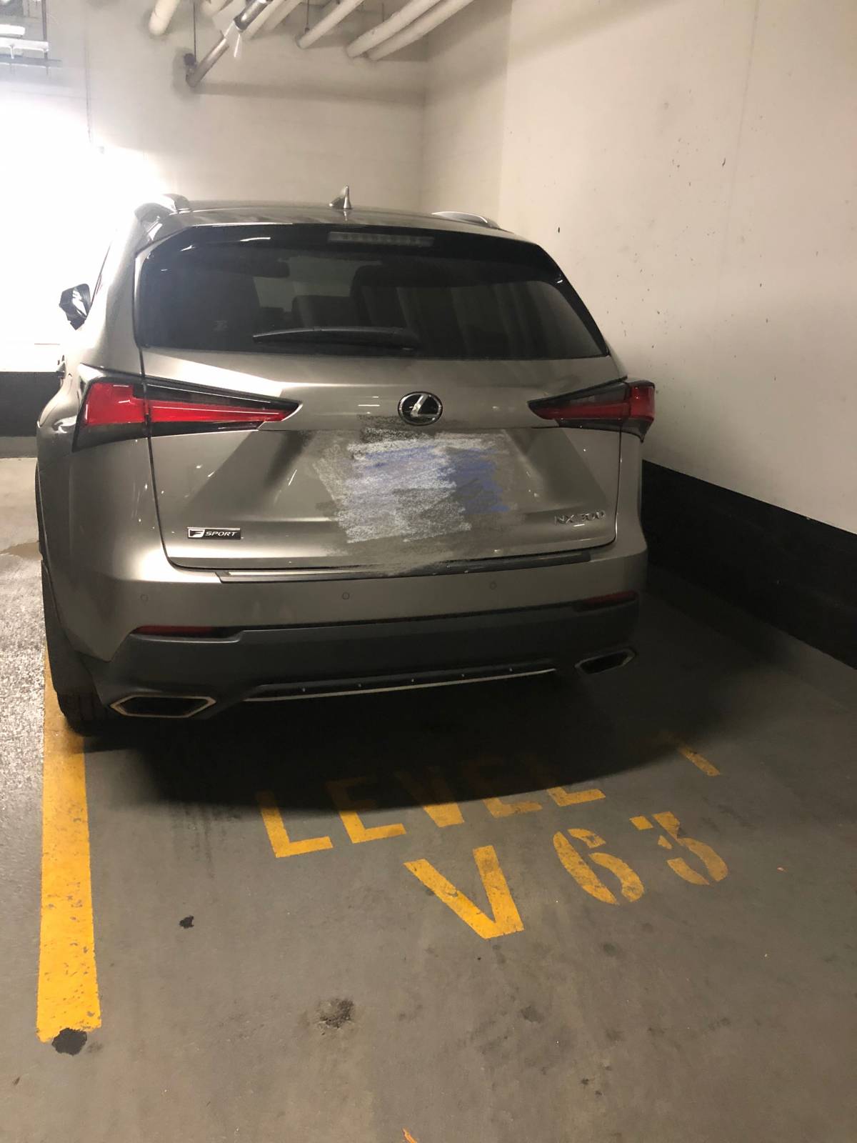 Lexus Lease Takeover In Toronto On 2020 Lexus Nx300