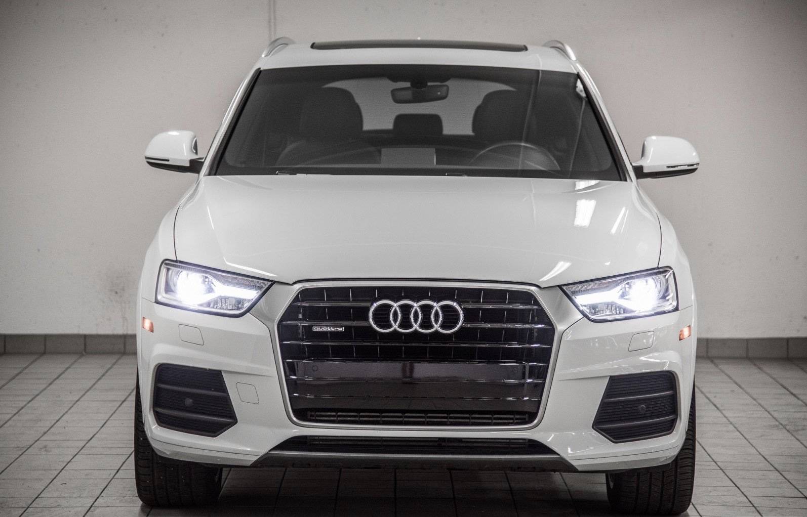 Audi Lease Takeover In Vancouver Bc 2017 Audi Q3 2 0t
