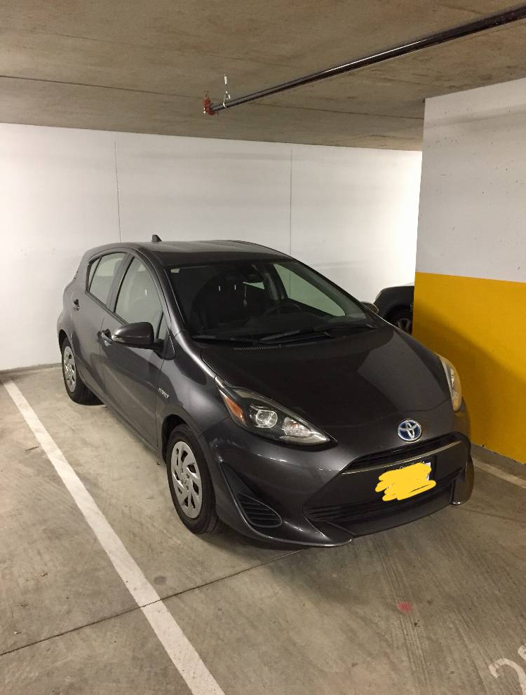 Mercedes Benz Lease Deals 0 Down >> Toyota Lease Takeover in Vancouver, BC: 2019 Toyota Prius C CVT 2WD ID:#11379 • LeaseCosts Canada Mercedes Benz Lease Deals 0 Down >> Toyota Lease Takeover in Vancouver, BC: 2019 Toyota Prius C CVT 2WD ID:#11379 • LeaseCosts Canada
