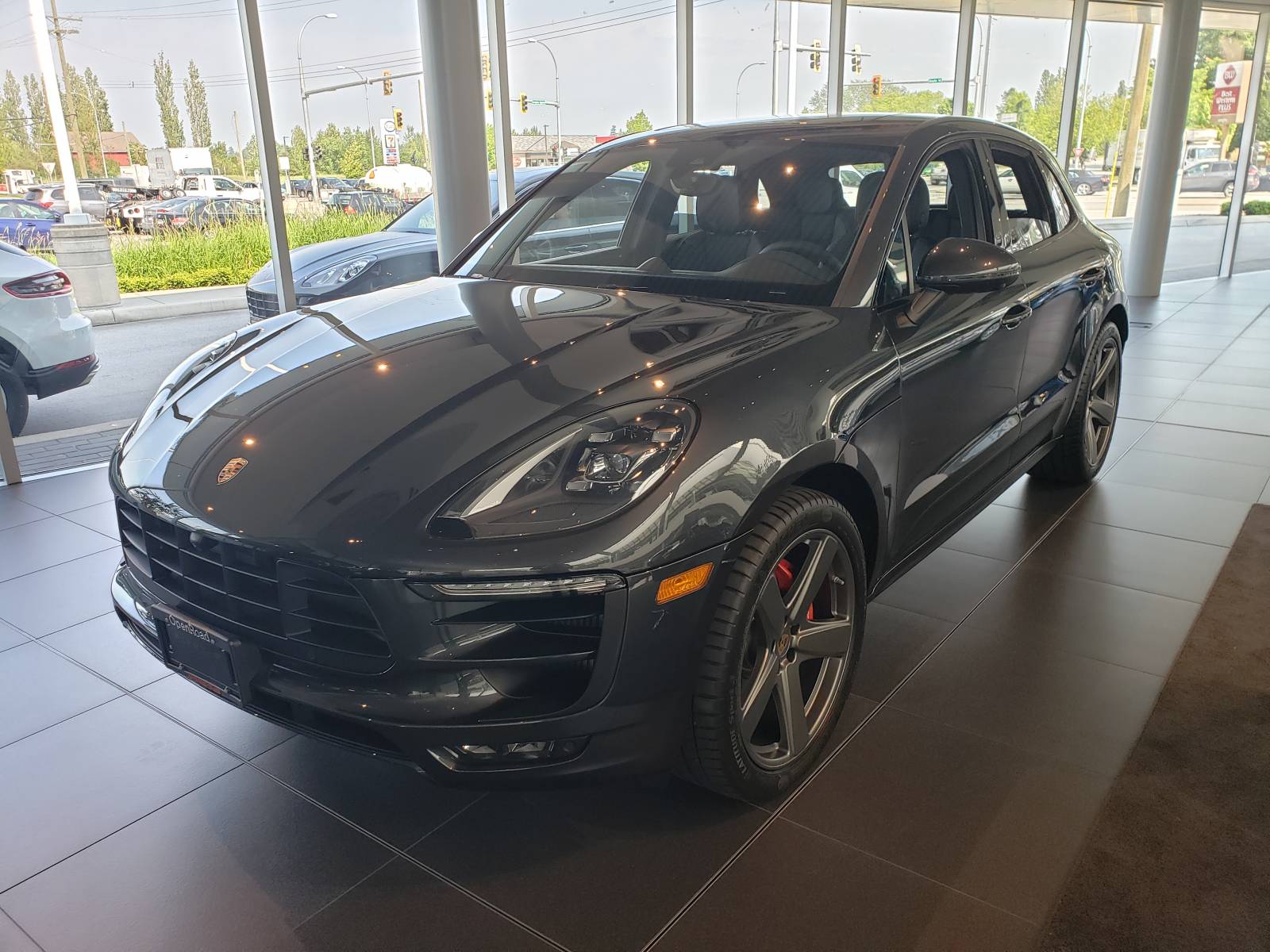 Porsche Lease Takeover In Vancouver Bc 2019 Porsche