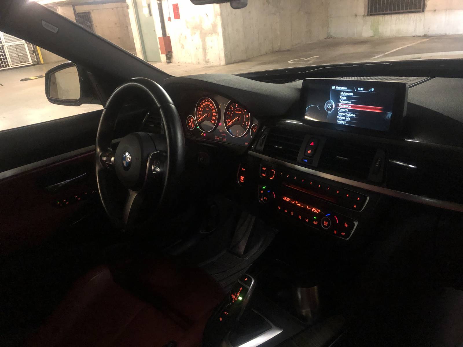 Bmw Lease Takeover In Vancouver Bc 2016 Bmw 335i Gt