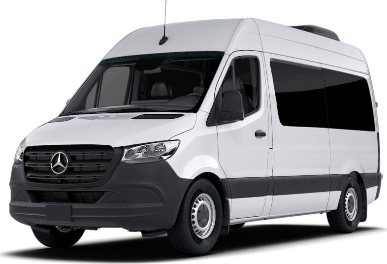 Mercedes-Benz Lease Takeover in Toronto, ON: 2019 Mercedes-Benz Sprinter Automatic 2WD ID:#11692 ...
