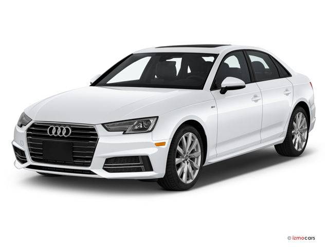 Audi Lease Takeover In Toronto On 2018 Audi A4 2 0