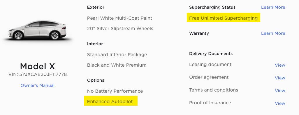 Tesla Lease Tax Rebate