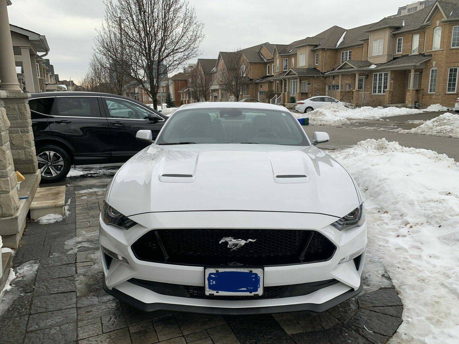 Ford Mustang Gt Lease