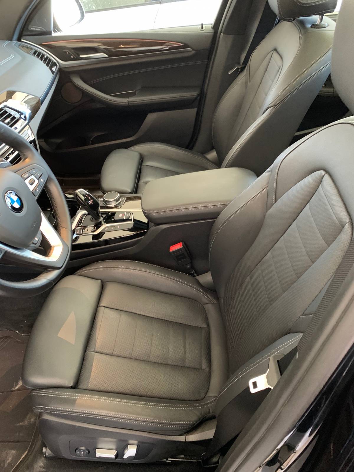 BMW Lease Takeover in Calgary, AB: 2018 BMW X3 M40i Automatic AWD ID