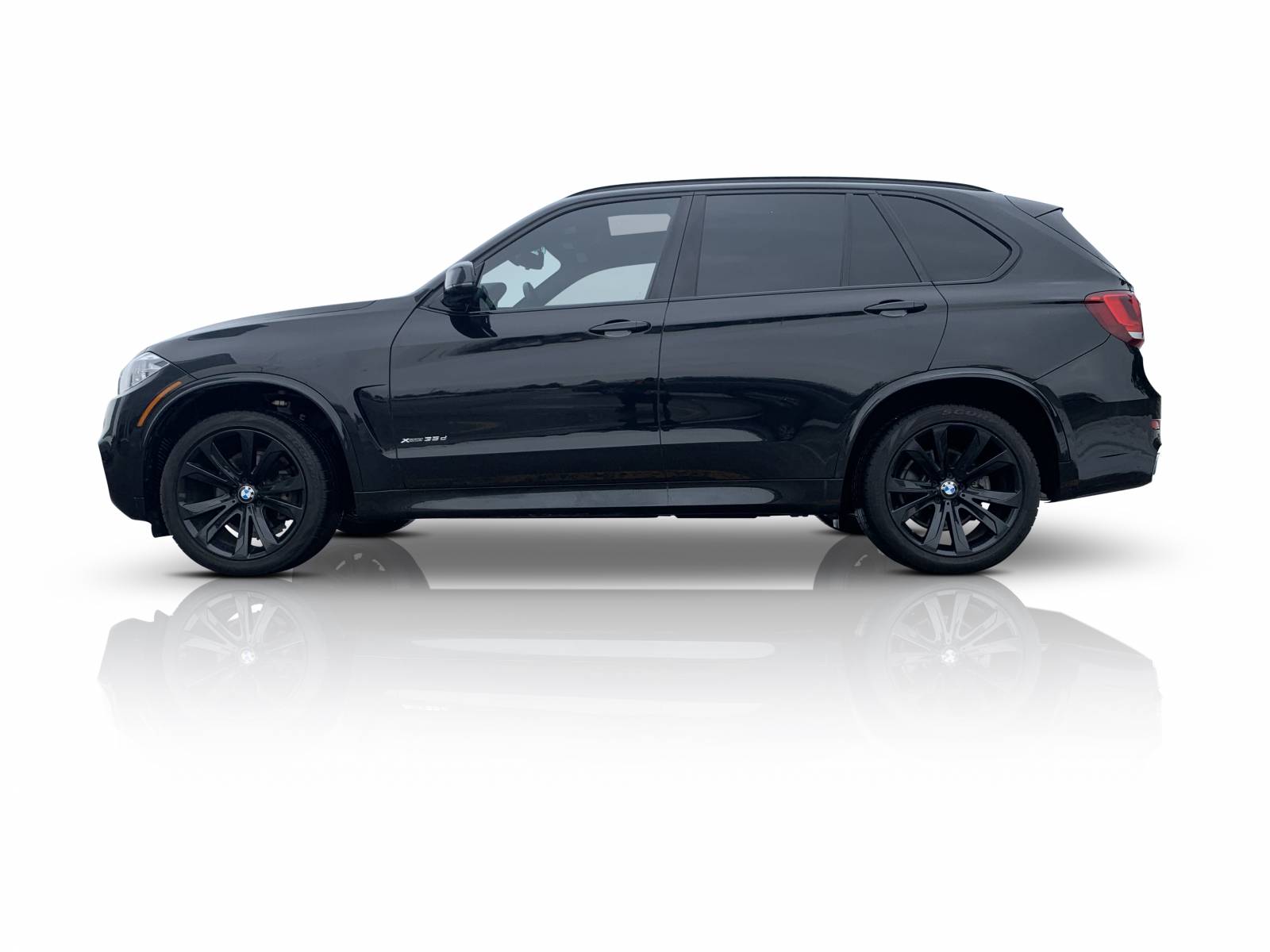 BMW Lease Takeover in Toronto, ON: 2018 BMW X5 xDrive 35d Automatic AWD ID:#4451 • LeaseCosts Canada