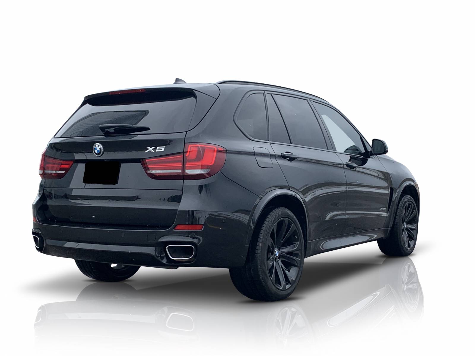 Bmw Lease Takeover In Toronto On 2018 Bmw X5 Xdrive 35d