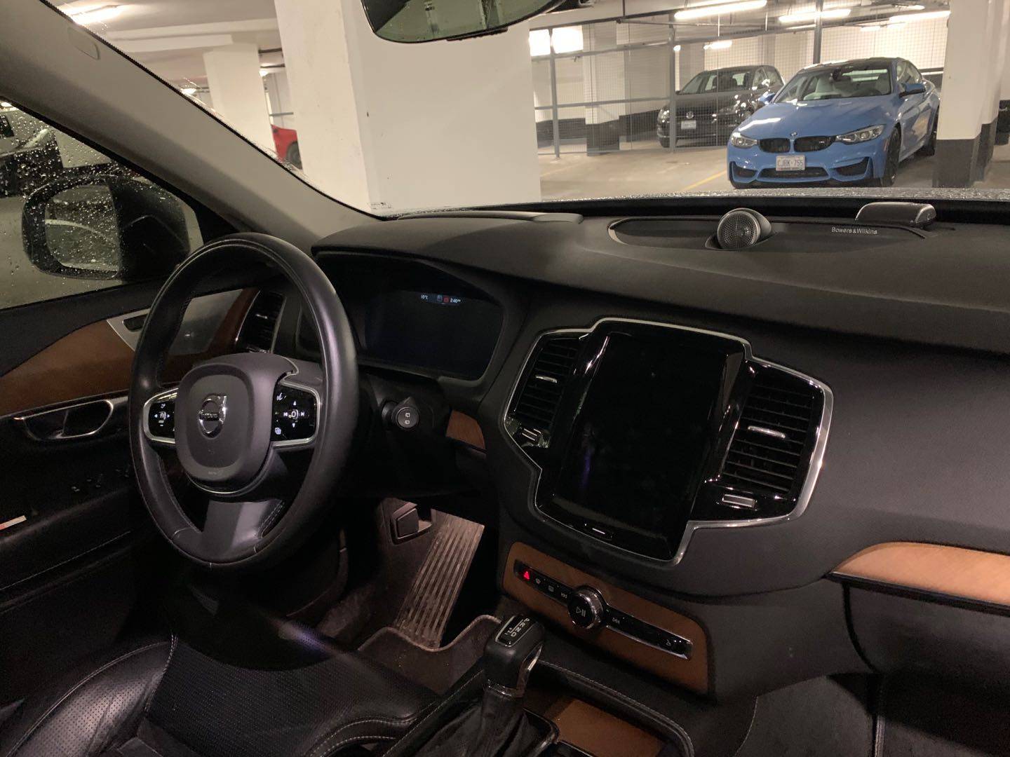 Volvo Lease Takeover In Toronto On 2018 Volvo Xc90 T6