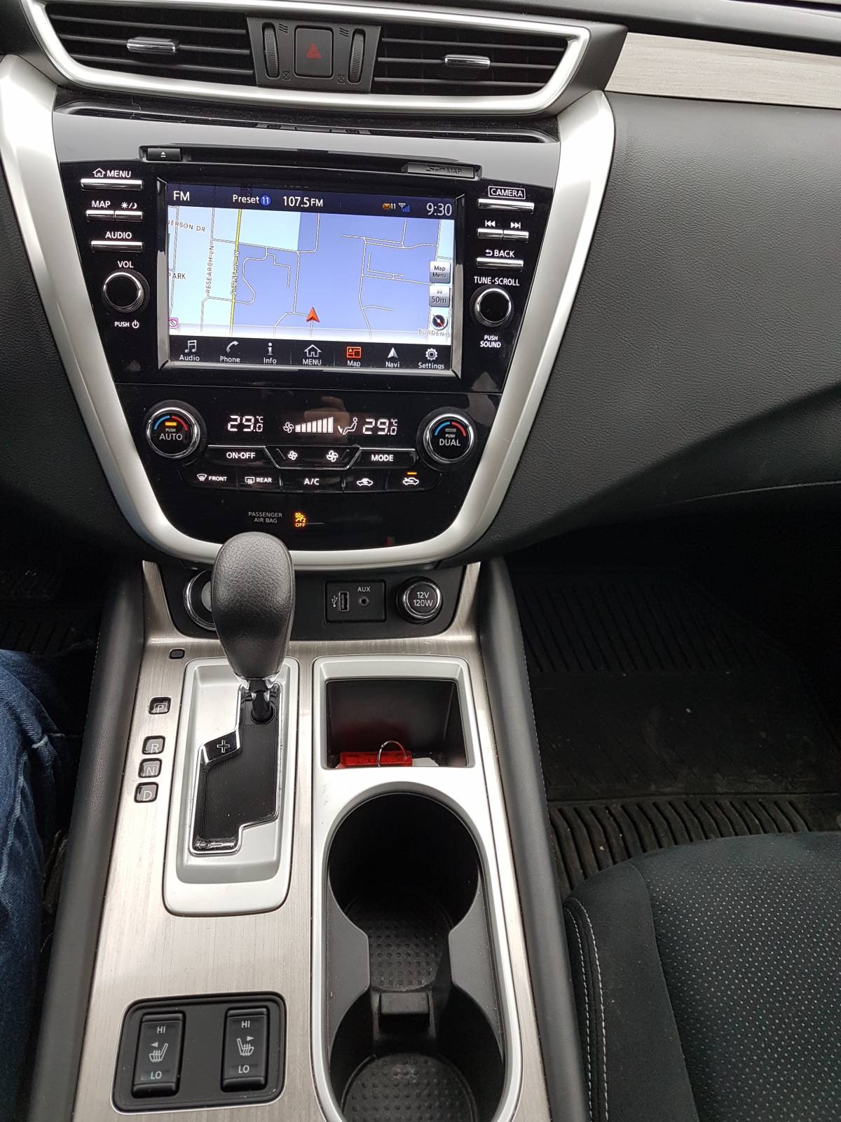 Nissan Lease Takeover in Kitchener, ON: 2018 Nissan Murano ... Nissan Lease Takeover in Kitchener, ON: 2018 Nissan Murano ...