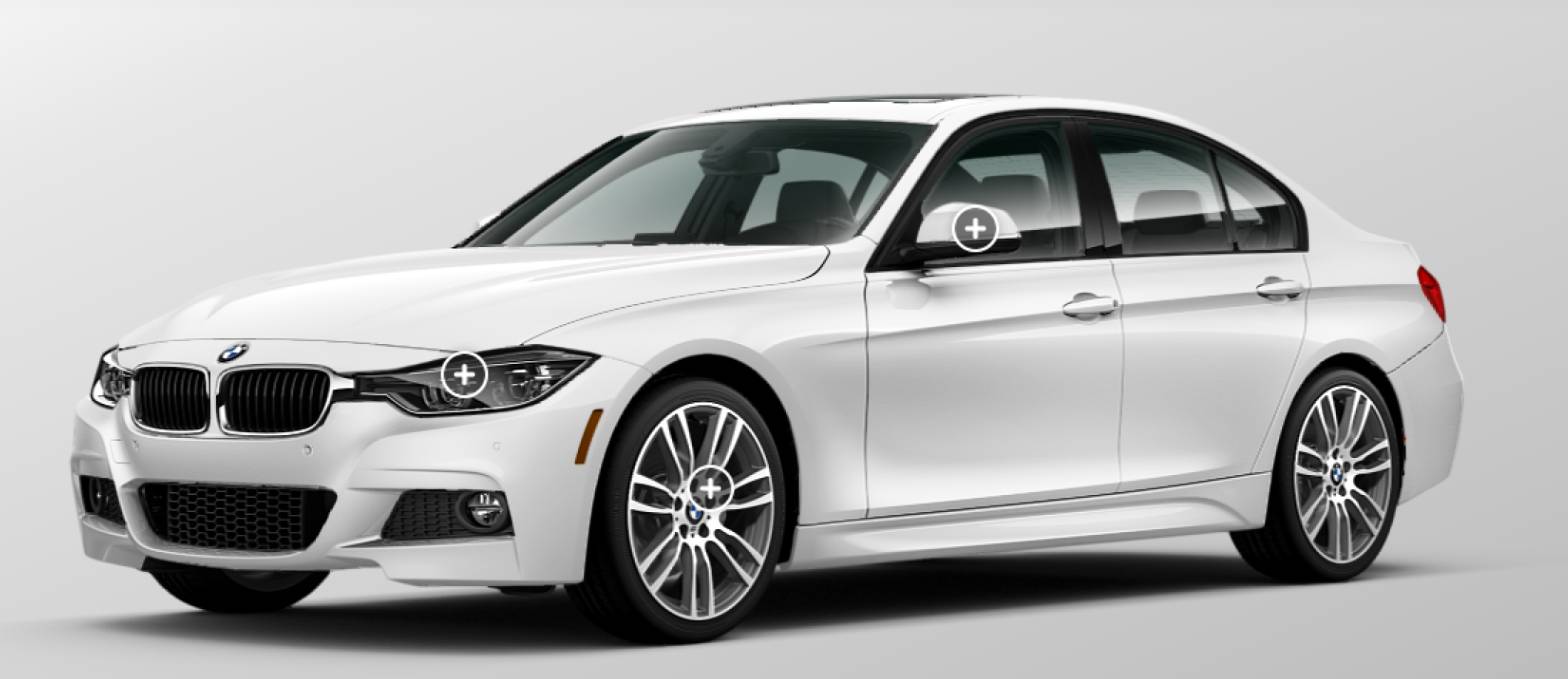BMW Lease Takeover in Langley, BC: 2018 BMW 330i xDrive Automatic AWD