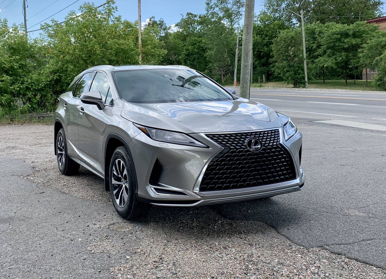 New year 2020 vancouver canada bc oleinikov Lexus Lease Takeover in Ottawa/Gatineau: 2020 Lexus RX 350 Automatic AWD ID:#14526 • LeaseCosts