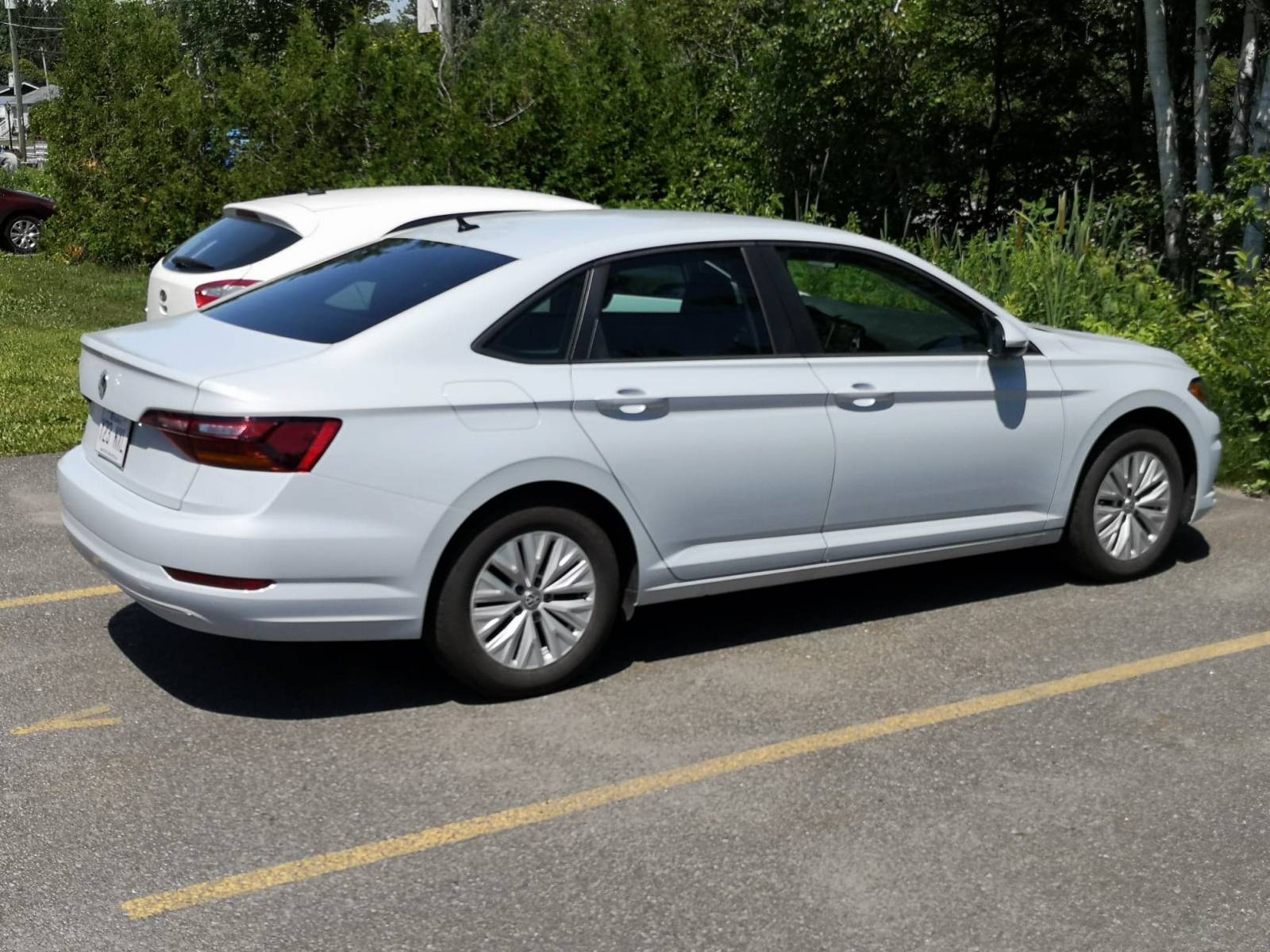 Volkswagen Lease Takeover in TroisRivières, QC 2020 Volkswagen Jetta