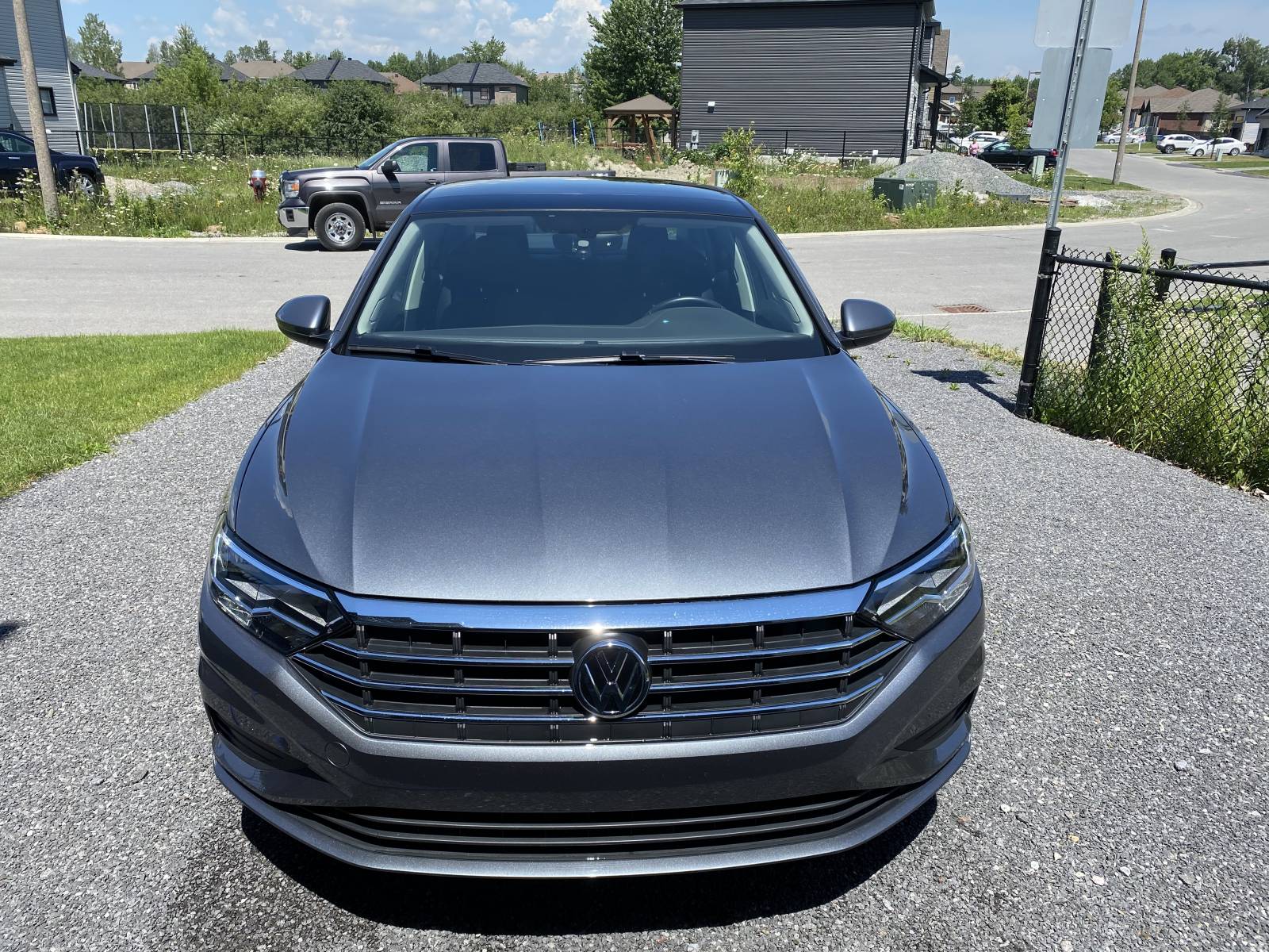 Volkswagen Lease Takeover in Gatineau, QC 2019 Volkswagen Jetta