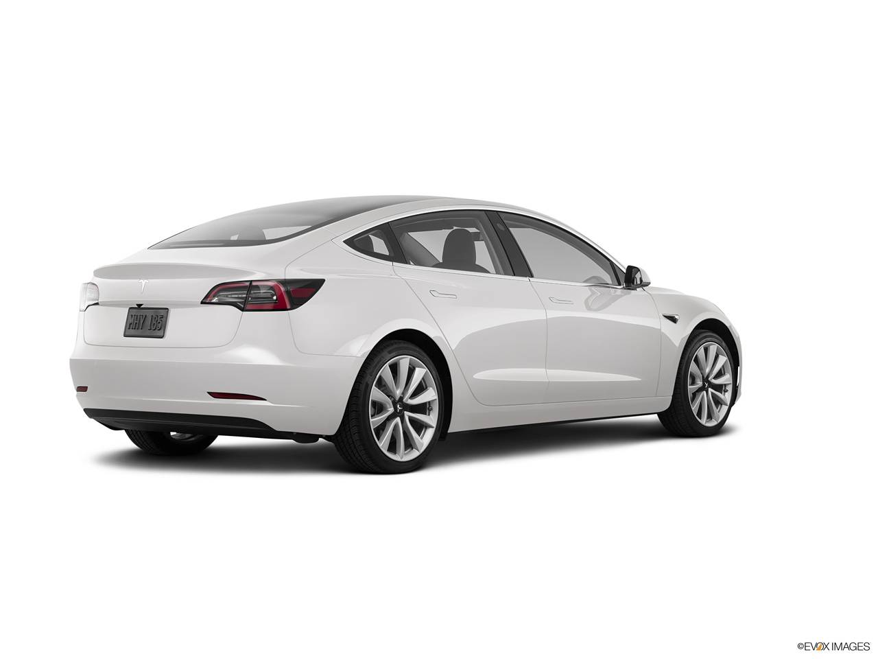 Tesla Lease Takeover in Calgary-Edmonton, AB: 2021 Tesla Model 3 SR+