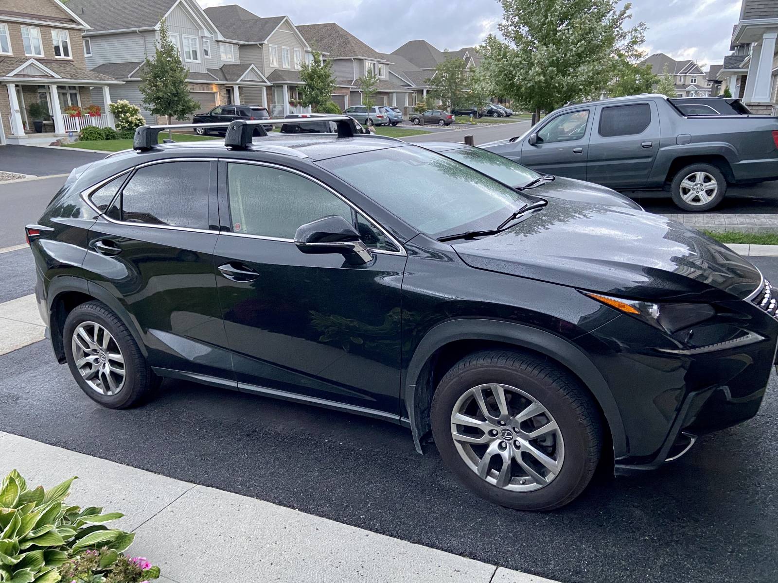 Lexus Lease Takeover in Kingston, ON: 2019 Lexus NX 300 Automatic AWD