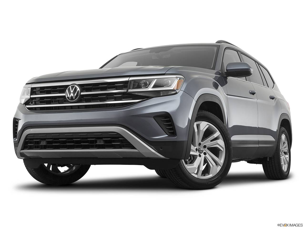 Volkswagen Lease Takeover in Montreal, QC: 2021 Volkswagen Atlas