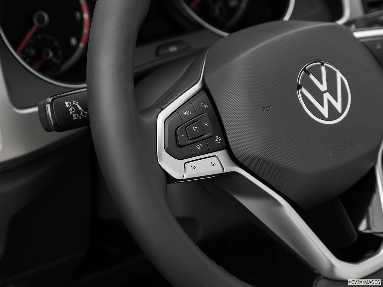 Volkswagen Lease Takeover in Montreal, QC: 2021 Volkswagen Atlas