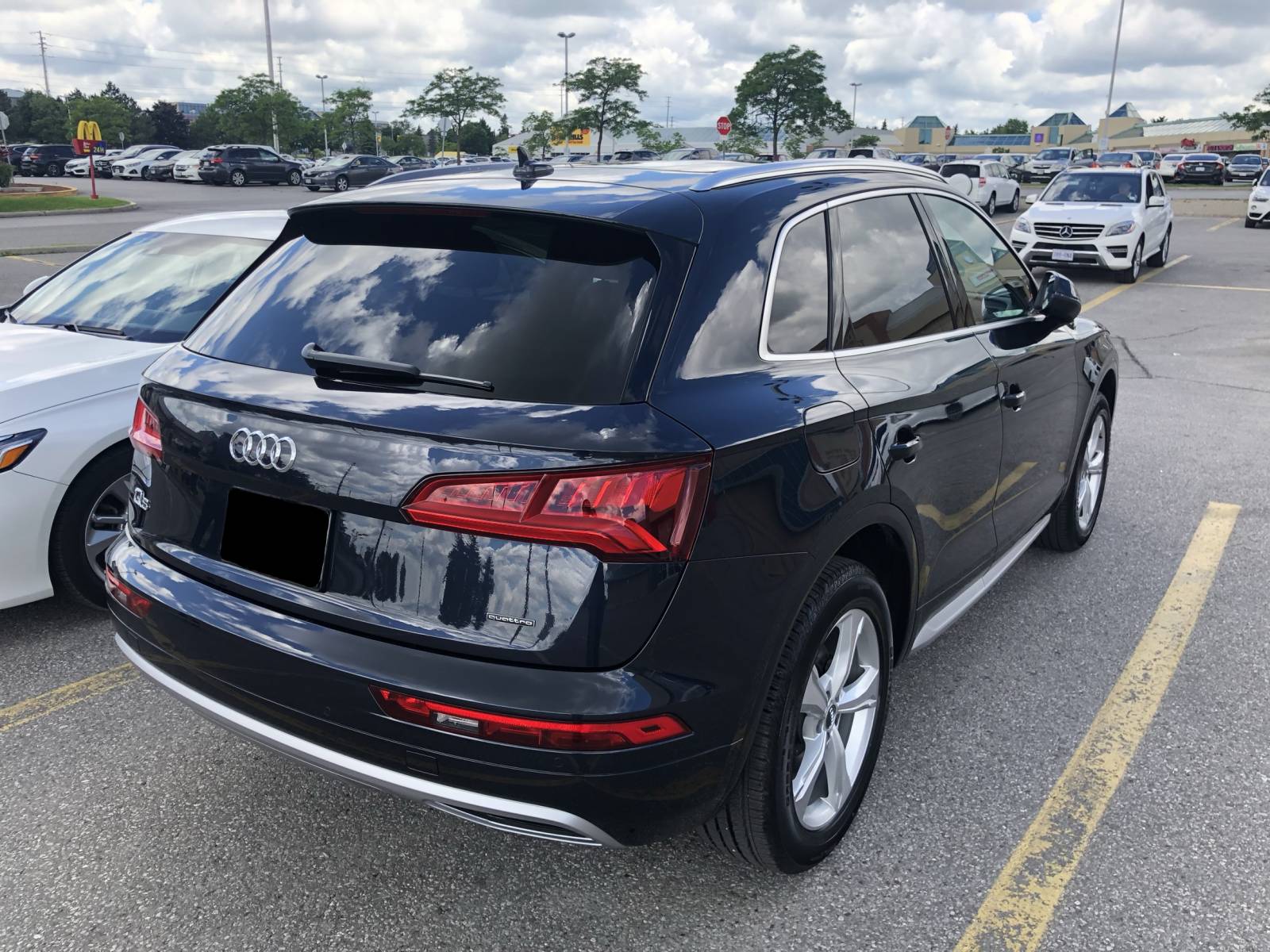 Luxury Car Lease Takeover Ontario - Autotrader Lease Takeover