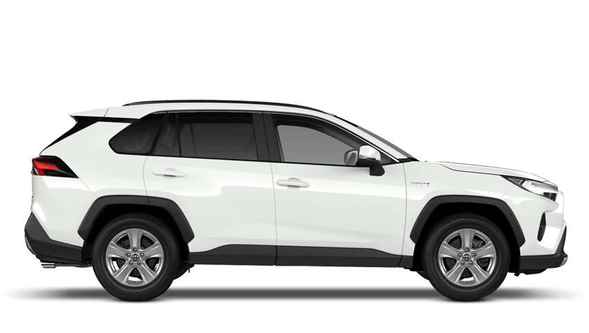 Toyota Lease Takeover in Montreal, QC: 2020 Toyota RAV4 HYBRID XSE AWD ...