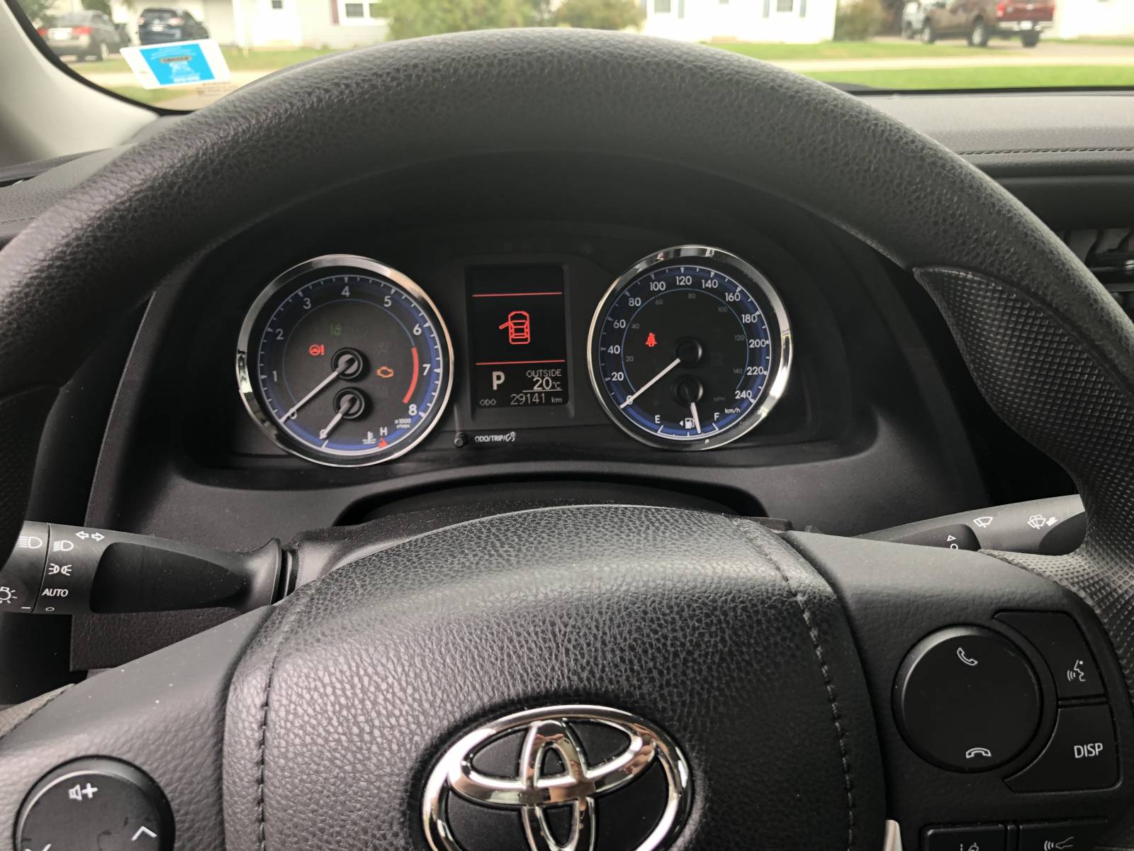 Toyota Lease Takeover in Halifax, NS: 2019 Toyota Corolla CE CVT 2WD ID ...