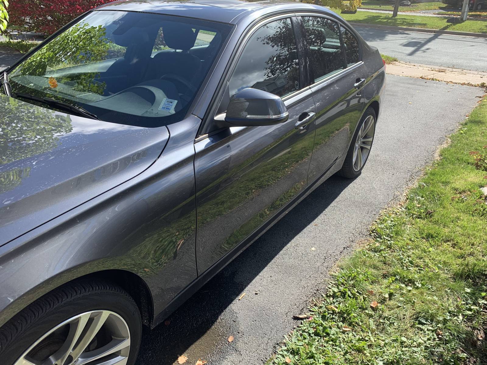 BMW Lease Takeover in Halifax, NS 2018 BMW 330i xDrive Automatic AWD