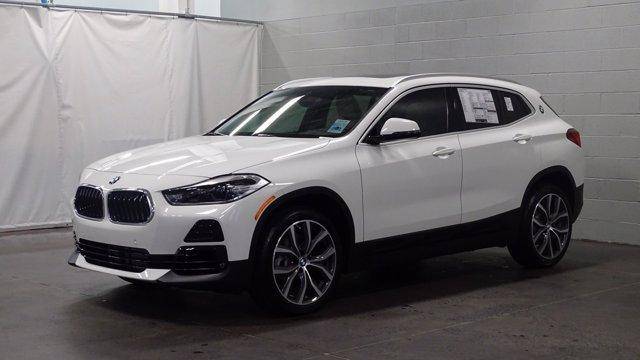 BMW Lease Takeover in Montreal, QC: 2020 BMW X2 28i xDrive Premium