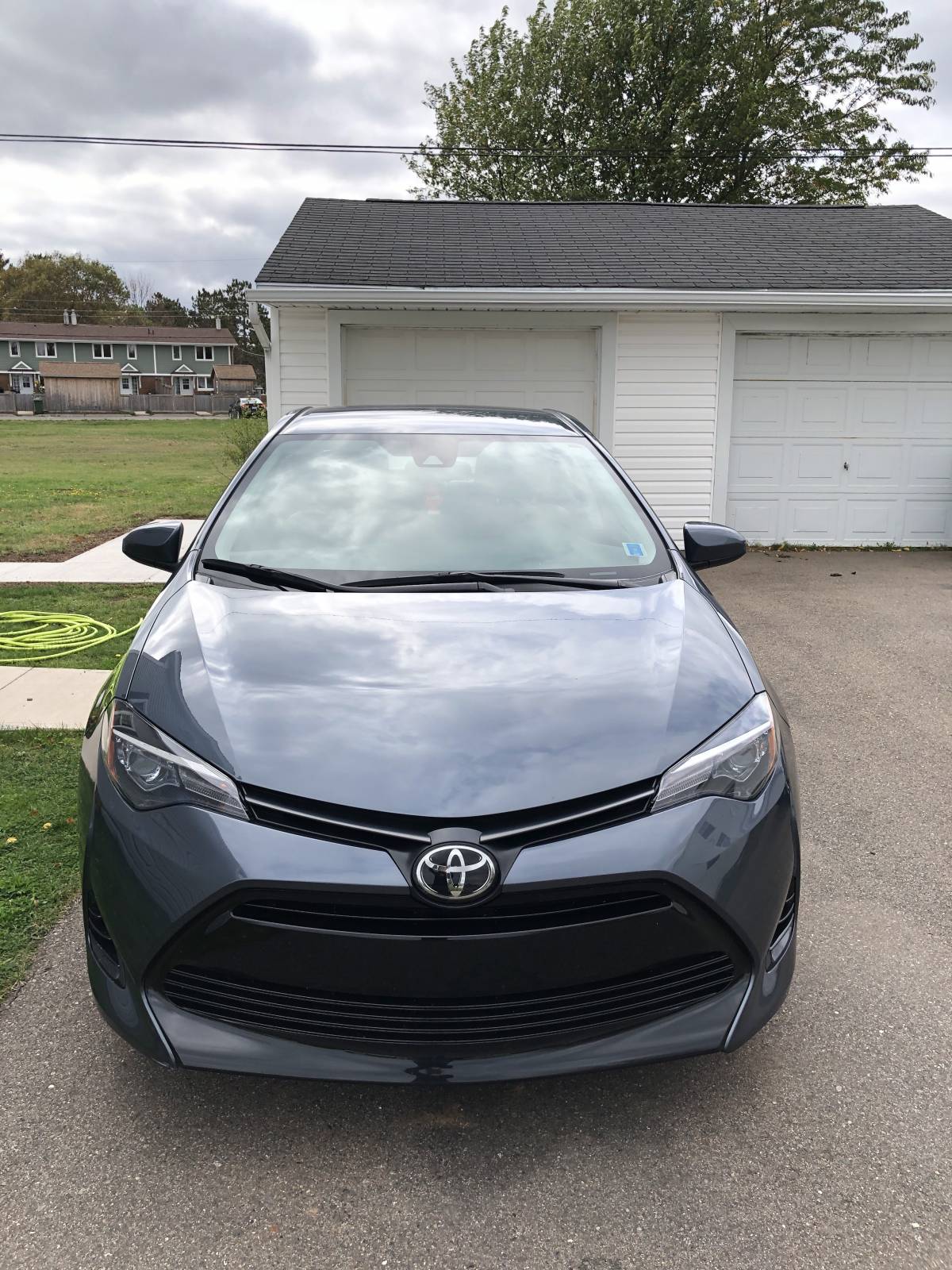 Toyota Lease Takeover in Halifax, NS: 2019 Toyota Corolla CE CVT 2WD ID ...