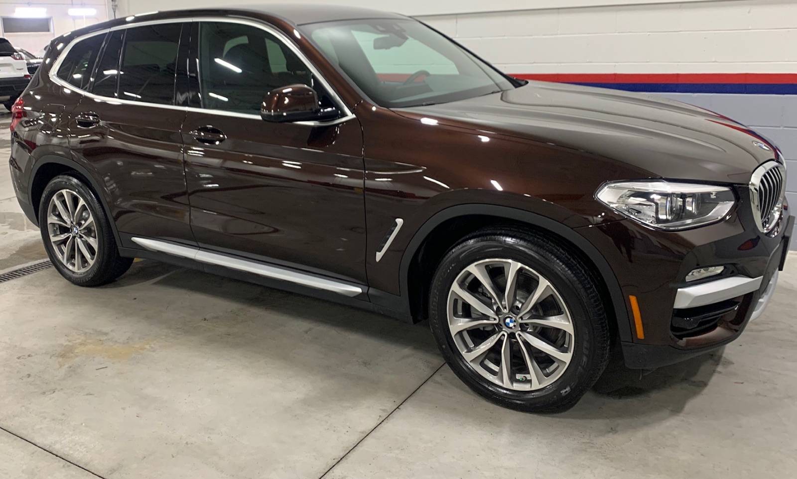 Bmw X3 Lease Transfer / BMW Lease Takeover in Toronto, ON: 2019 BMW X3