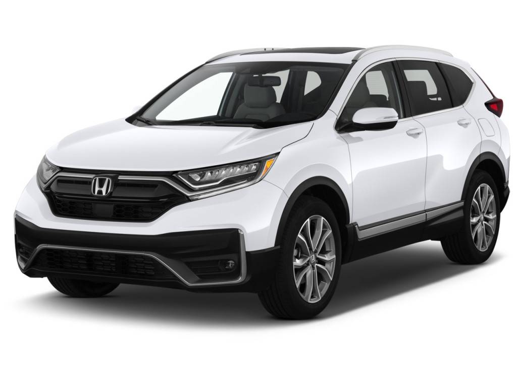 Honda Lease Takeover in Vancouver, BC: 2020 Honda CR-V LX Automatic AWD