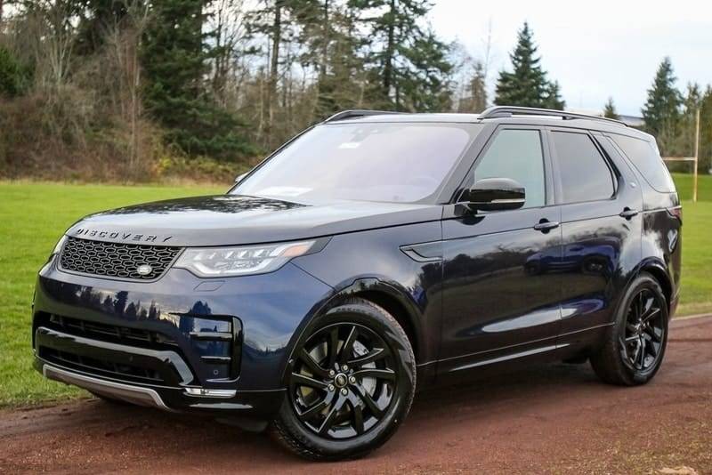 Land Rover Lease Takeover in Halton Hills, ON 2020 Land
